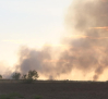 ¿Cómo nos afecta el humo de los incendios?