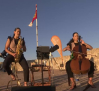 El castillo de Consuegra nos invita a viajar en el tiempo