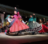 46º Festival Nacional de Folklore Feria y Fiestas de Villacañas