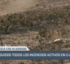 Castilla-La Mancha fin de semana a las 2 20/07/2025