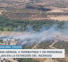 Castilla-La Mancha fin de semana a las 8 20/07/2025