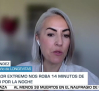 Entrevista a Jana Fernández - 21/7/2025