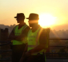 Controlado el incendio en La Torre de Esteban Hambrán