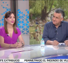 Entrevista a Roberto Martín y Matilde Castillo