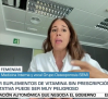 Entrevista a Magdalena Femenías