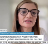 Entrevista a Elena Carrascosa - 22/7/2025