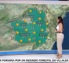 El calor regresa a Castilla-La Mancha por un día