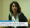 Aplazada hasta el viernes la entrega del hijo menor de Juana Rivas a su padre
