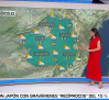 Alivio térmico en Castilla-La Mancha