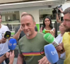 Nueva fecha de entrega del hijo menor de Juana Rivas a su padre