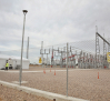 En marcha ya la subestación eléctrica de Calera y Chozas (Toledo)