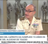 Entrevista a Francisco Germán Martínez - 24/7/2025