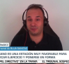 Entrevista a Jesús Hernández - 24/7/2025