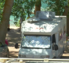 Las autocaravanas, otra forma de viajar