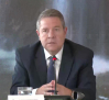 García-Page: "No creyeron que íbamos a dejar el paro a la mitad"