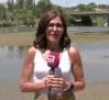 ¿Cómo está el río Tajo hoy?