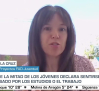 Entrevista a Vanessa de la Cruz - 25/7/2025
