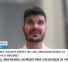 Entrevista a Alberto Añaños - 25/7/2025