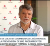 Entrevista a Jorge Navarro - 25/7/2025