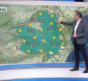 Vuelve la estabilidad a los cielos de Castilla-La Mancha