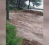 Las tormentas se ceban con la provincia de Albacete