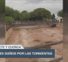 Castilla-La Mancha a las 2 - 25/07/2025
