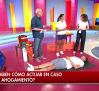 Aprendemos a cómo actuar en caso de ahogamiento en piscinas y playas