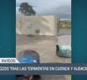 Castilla-La Mancha a las 8 - 25/07/2025
