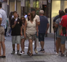 Toledo es el lugar elegido por los madrileños para pasar el puente de julio