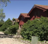 Turismo Rural en las cabañas de Buenache de la Sierra en Cuenca