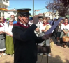 Hoy empieza la V Feria de Oficios y Tradiciones En Villaconejos de Trabaque