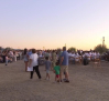 Festival 'A la luz del Cine', una propuesta que une patrimonio y cultura al aire libre