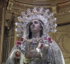 Comienza la restauración de La Dolorosa de Albacete