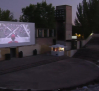 Cine de verano en Toledo