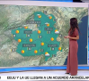 Aviso amarillo por altas temperaturas en el sur de Albacete y Ciudad Real