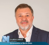 Entrevista a Darío Dolz , alcalde de Cuenca, tras la apertura del nuevo Hospital Universitario
