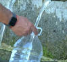 El Ayuntamiento de El Real de San Vicente un consumo responsable de agua