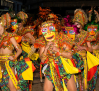 El carnaval de Herencia, declarado Bien de Interés Cultural