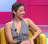 Ana de Alva ha dirigido su primer largometraje "Voy a pasármelo mejor"