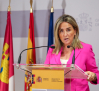 Castilla-La Mancha recibirá del Gobierno 7.445 millones de euros de las entregas a cuenta