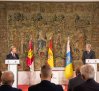 Castilla-La Mancha y Canarias rechazan el "cupo" catalán pero descartan un frente político