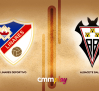 Linares Deportivo 1-0 Albacete Balompié | Partido 30/07/25