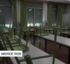 Los centros educativos, cerrados por vacaciones