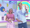 Estando Contigo (31/07/2025)