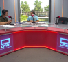 Radio CLM estrena el pódcast 'Algo que explorar', un viaje por la naturaleza de la región a través de sus sonidos