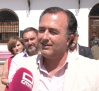 Moreno asegura que no corren peligro los acuerdos PP-Vox ni en el Ayuntamiento de Bolaños de Calatrava ni en la Diputación