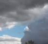 Las tormentas, lluvias intensas y el calor ponen en aviso amarillo a casi toda Castilla-La Mancha