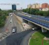 Atropello mortal en la A-2, a la altura de Guadalajara capital