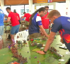 El campeonato mundial de Warhammer en Talavera deja unos 500.000 euros en negocios de la ciudad