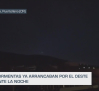 Previsión del tiempo - 01/08/2025